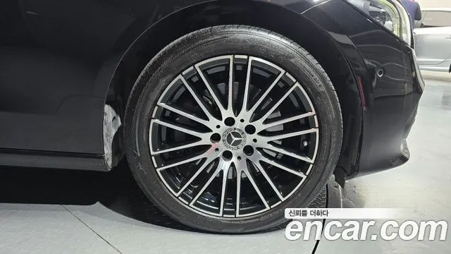 Mercedes-Benz C-Class W206 — Фото автомобиля 6