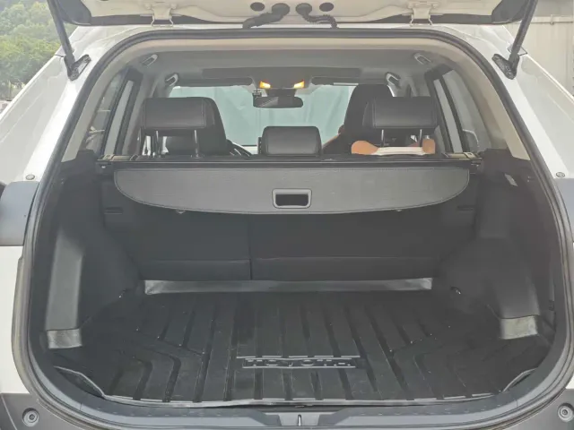 Toyota Wildlander — Фото автомобиля 15