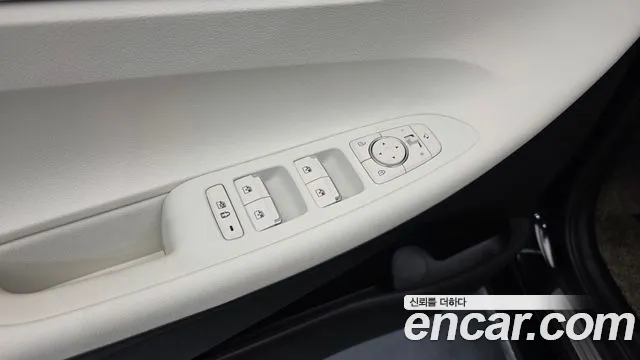 Hyundai Grandeur Новый Grandeur IG — Фото автомобиля 11