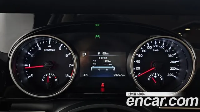 Kia Canival Carnival 4 поколение Бензин 7 мест Noblesse — Фото автомобиля 7
