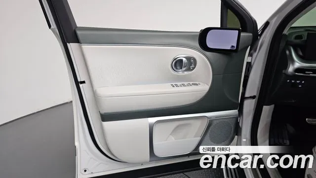 Hyundai Ioniq 9 — Фото автомобиля 13