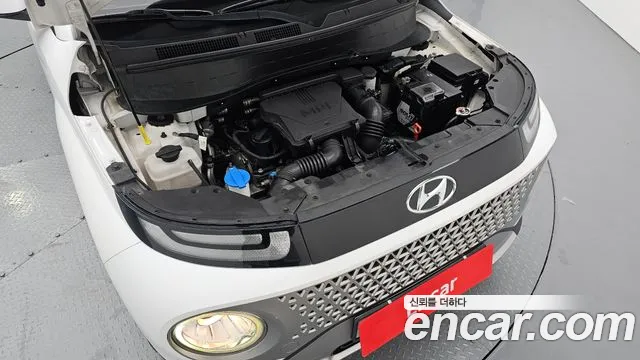 Hyundai Casper — Фото автомобиля 6
