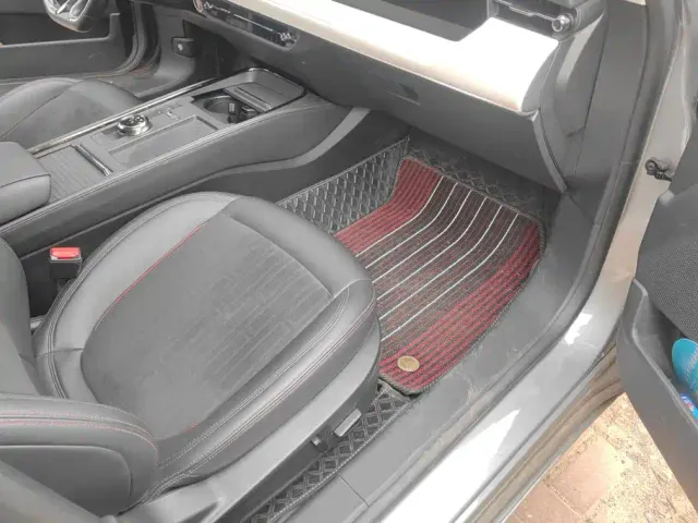 Ford Mondeo — Фото автомобиля 8