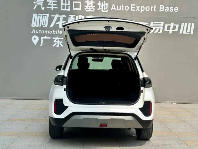 Hyundai ix35 — Фото автомобиля 14