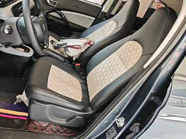 Leapmotor T03 — Фото автомобиля 14