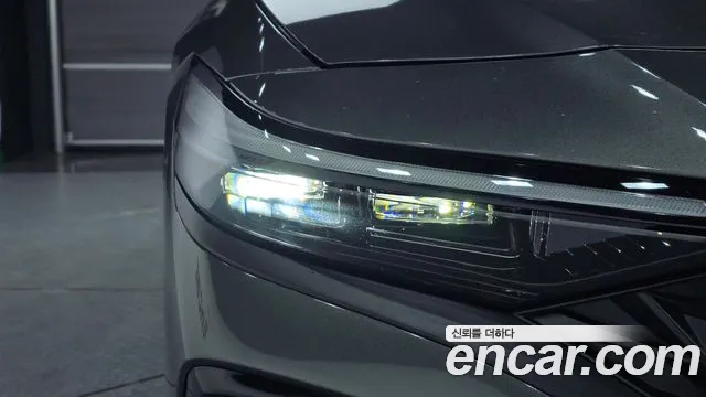 Hyundai AVANTE Новый Avante (CN7) — Фото автомобиля 22
