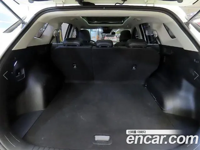 Kia Sportage Sportage 5-е поколение — Фото автомобиля 17