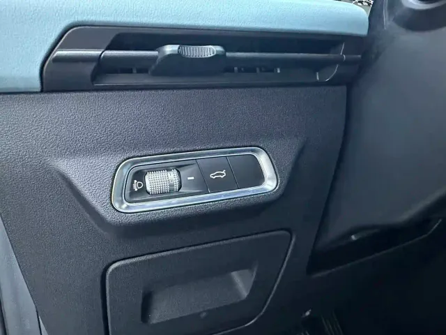 Geely Emgrand S — Фото автомобиля 13