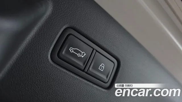 Hyundai Nexo NH2 — Фото автомобиля 26