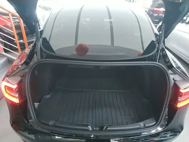 Tesla Model 3 — Фото автомобиля 18
