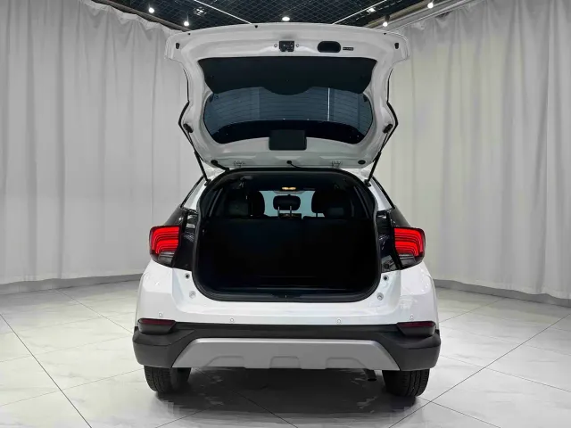 Toyota YARiS L Zhi Xuan — Фото автомобиля 15