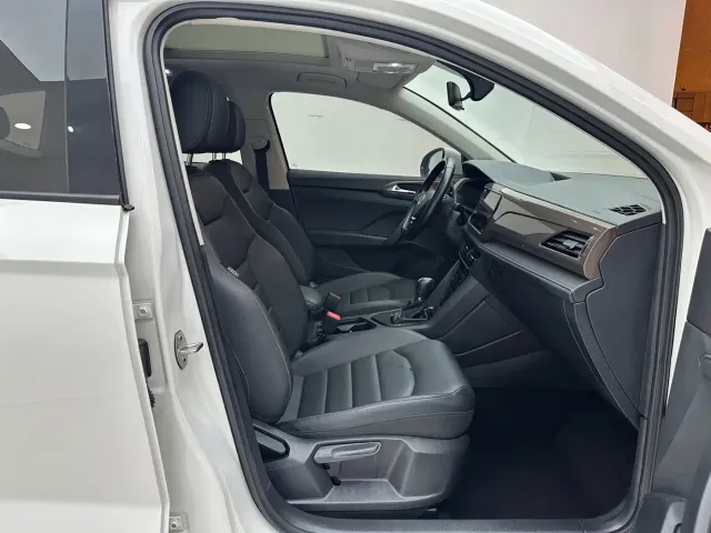 Volkswagen Tharu — Фото автомобиля 10