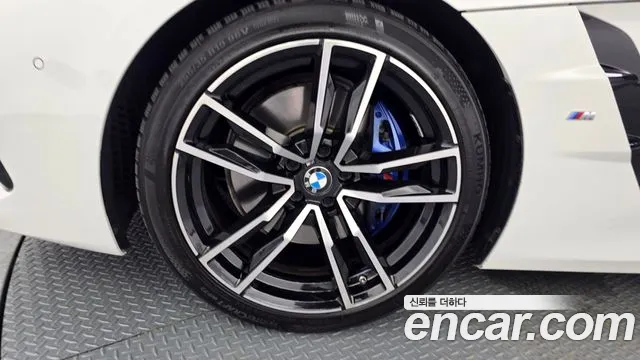 BMW Z4 G29 — Фото автомобиля 5