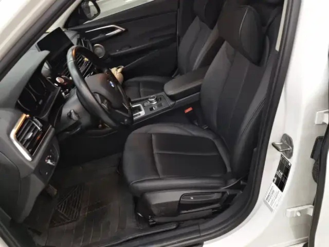 BMW 1 Series — Фото автомобиля 14