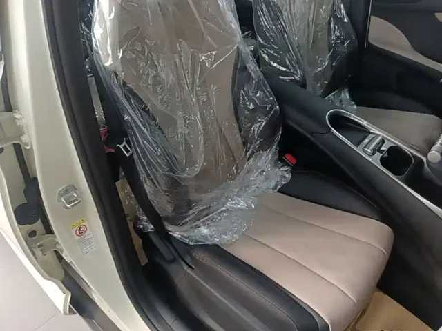 BYD Dolphin — Фото автомобиля 24