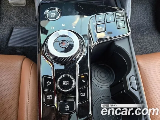 Kia Sportage 5th Gen — Фото автомобиля 15