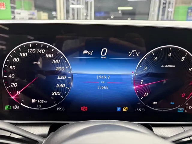 Mercedes-Benz GLC-Class — Фото автомобиля 18