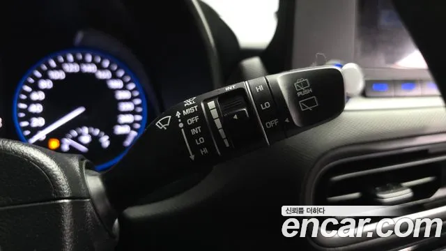 Hyundai Kona Новый Kona Гибрид Smart — Фото автомобиля 27