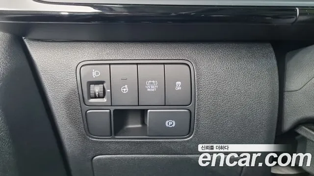 Hyundai Staria — Фото автомобиля 15