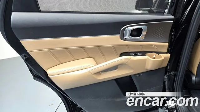 Kia Sorento — Фото автомобиля 14