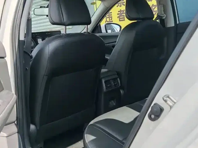 Nissan Sylphy 2023 1.6L CVT Smart Drive Edition — Фото автомобиля 5