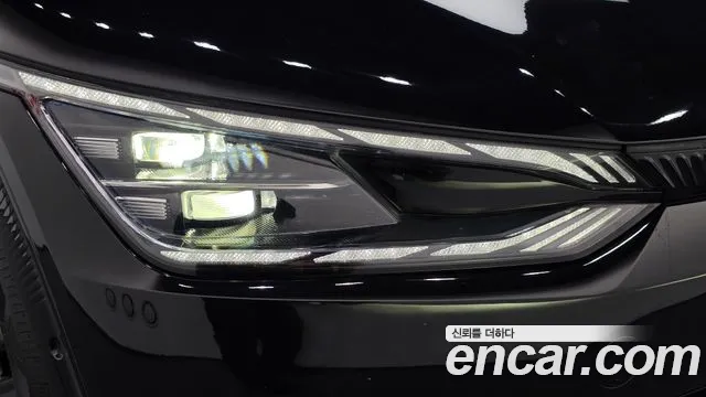 Kia EV6 — Фото автомобиля 7
