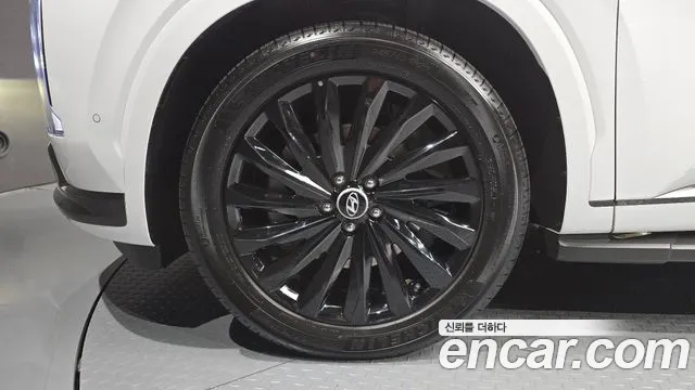 Hyundai Palisade The New — Фото автомобиля 5