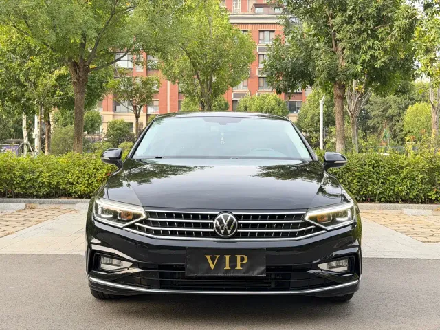 Volkswagen Magotan — Фото автомобиля 2