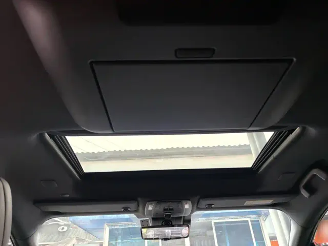 Toyota Sienna — Фото автомобиля 17