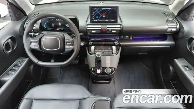 Hyundai Casper — Фото автомобиля 7