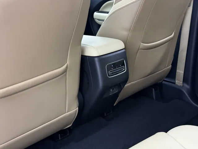GAC Trumpchi M6 — Фото автомобиля 13