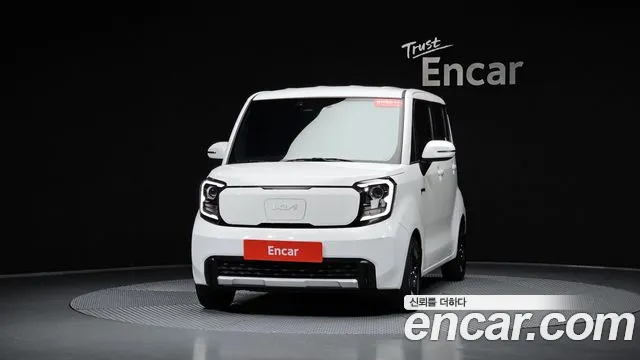 Kia Ray Ray (New) — Фото автомобиля 2