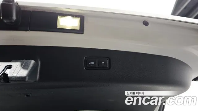 Genesis GV70 Electrified — Фото автомобиля 27