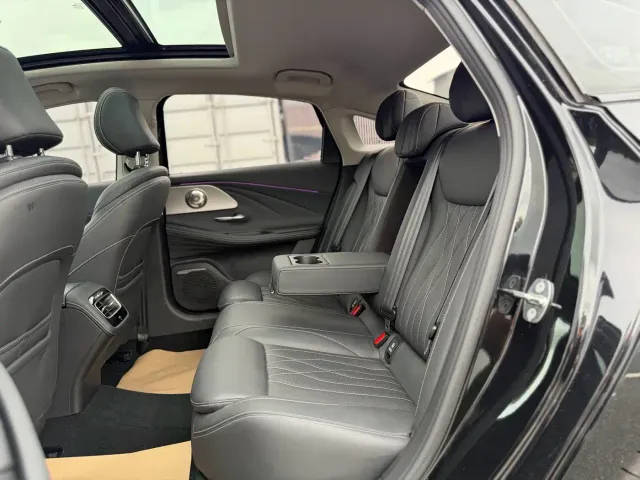 Chery Arrizo 8 — Фото автомобиля 10