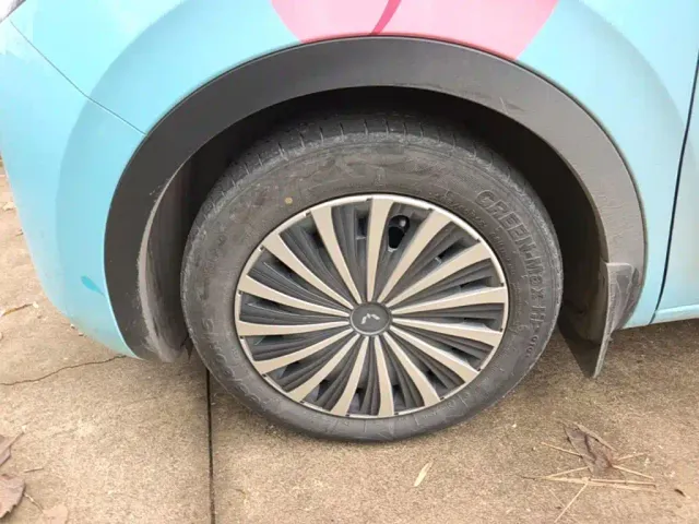 Wuling Bingo — Фото автомобиля 22