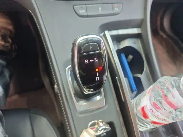 Buick LaCrosse — Фото автомобиля 6