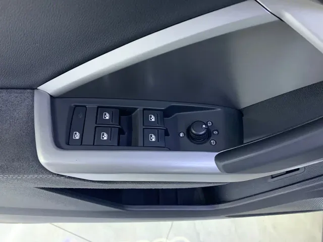 Audi Q3 — Фото автомобиля 4