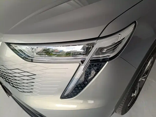 Haval Xiaolong MAX — Фото автомобиля 23