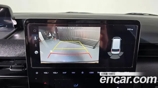 Hyundai Staria Staria Карго 5 мест — Фото автомобиля 15