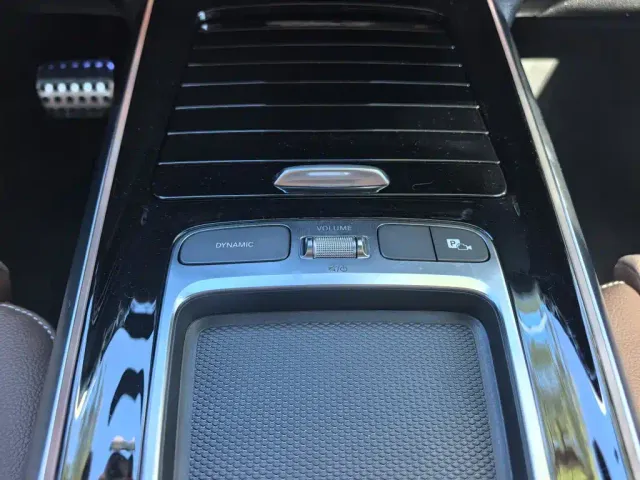 Mercedes-Benz GLB AMG — Фото автомобиля 22