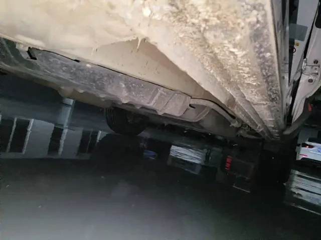 Changan CS75 Plus — Фото автомобиля 21