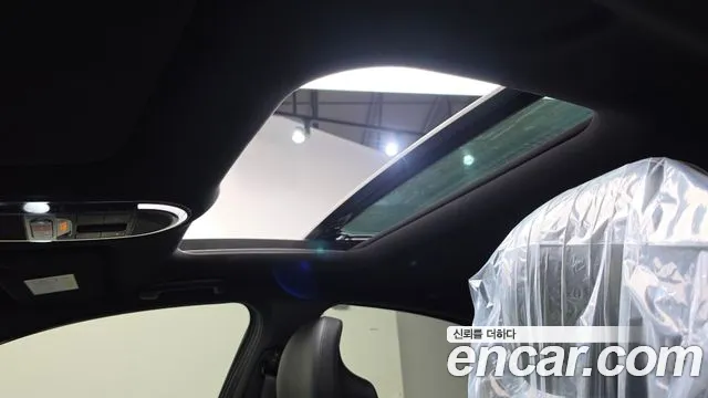 Hyundai Ioniq 6 — Фото автомобиля 24