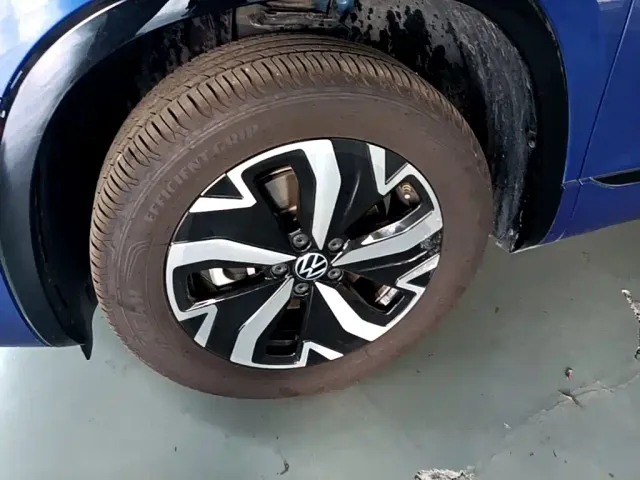 Volkswagen Tayron GTE Plug-in Hybrid — Фото автомобиля 22