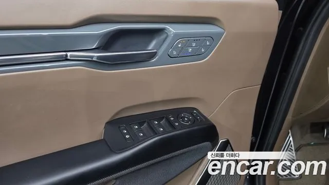 Kia EV9 — Фото автомобиля 27