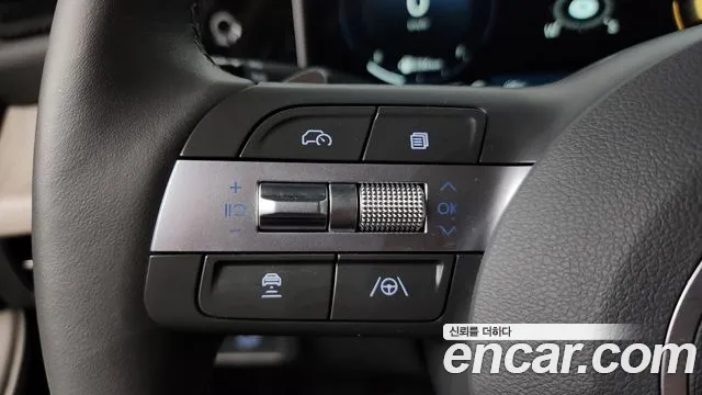 Hyundai Sonata DN8 — Фото автомобиля 23