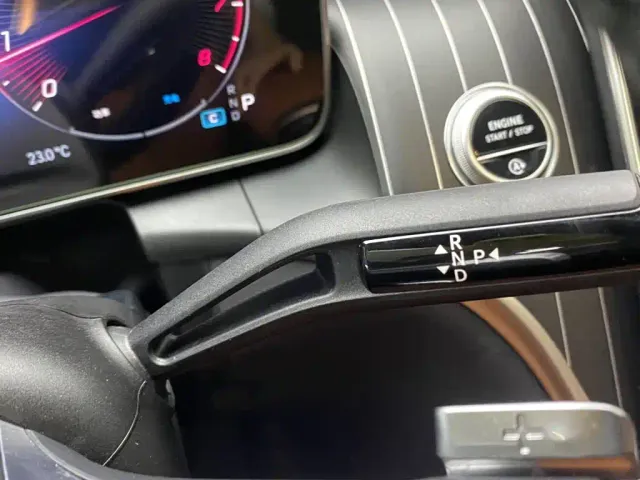 Mercedes-Benz GLC-Class — Фото автомобиля 20