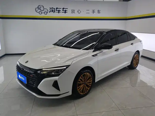 Фотография автомобиля — Dongfeng Yixuan MAX