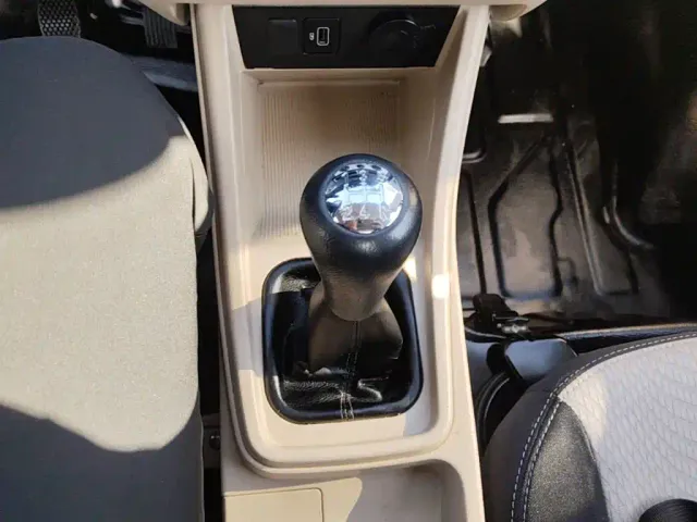 Changan Kuayue Kuayue King X3 — Фото автомобиля 13