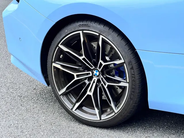BMW M2 — Фото автомобиля 18