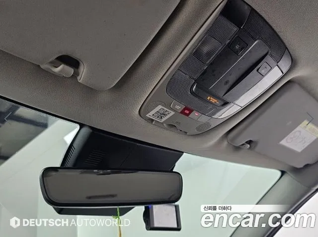 Kia Sportage 5th Gen — Фото автомобиля 16